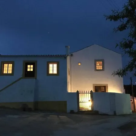 호텔 Casa Do Largo - Litle House By The Vines
